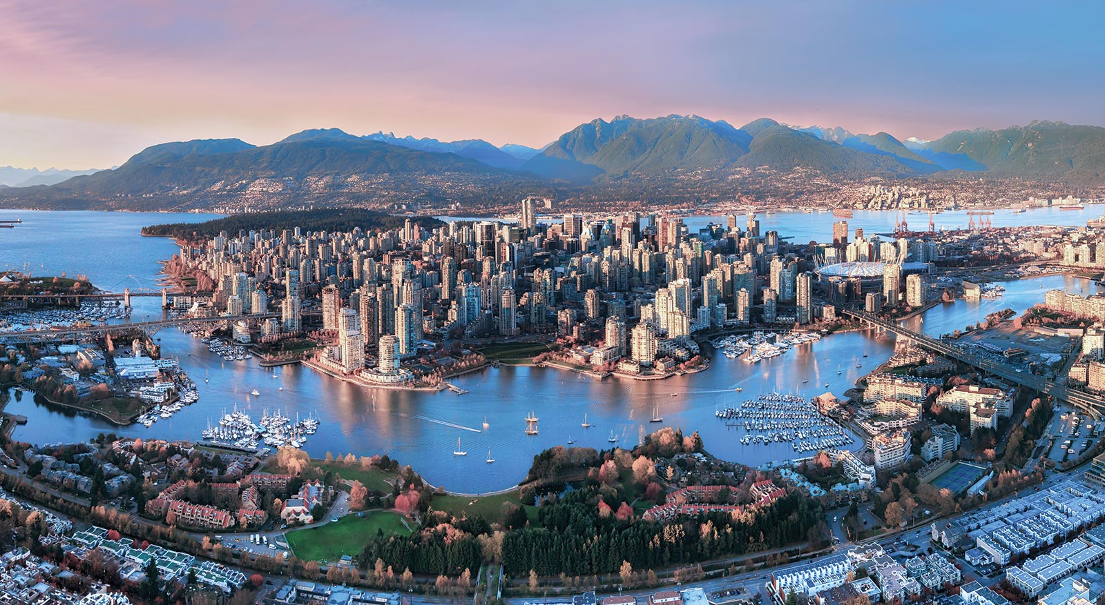 Indrivo Canada