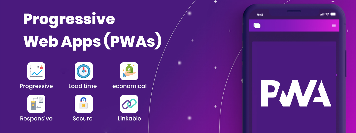 PWA