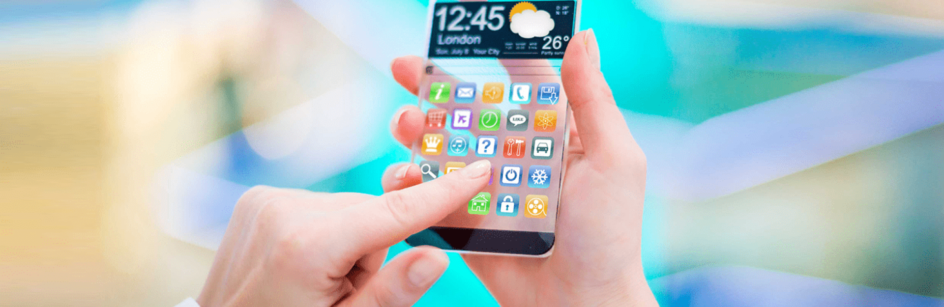App development
