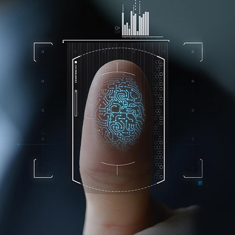 Industries government