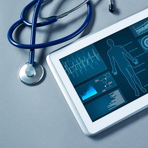 Digital Life Science