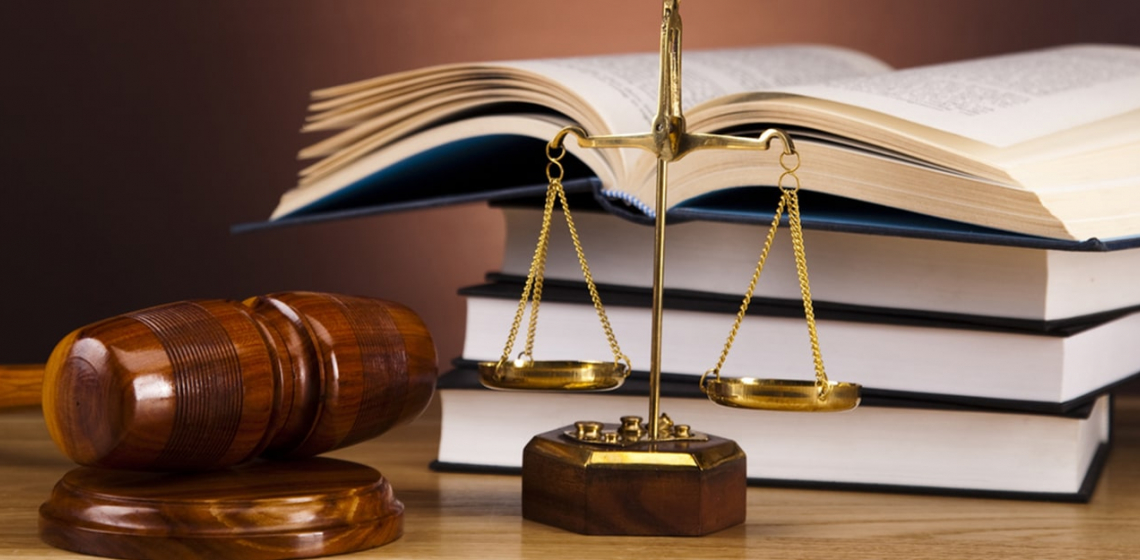 Law to the People